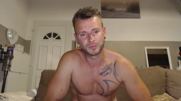Raidboul  26-05-2023 Recorded Video sexymale